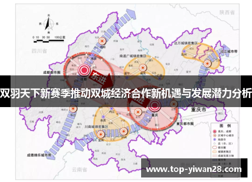 双羽天下新赛季推动双城经济合作新机遇与发展潜力分析